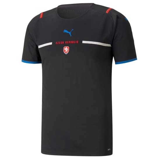Authentic Camiseta Checa Portero 2022